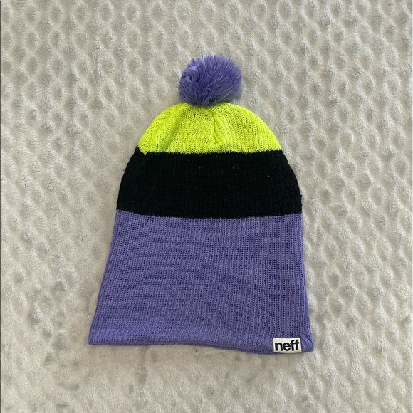 Neff toque - Picture 2 of 8